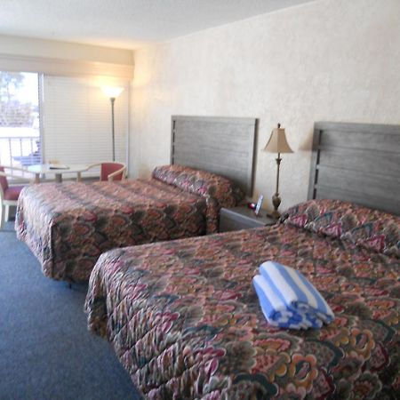 Flamingo Motel & Villas Bonita Springs North Naples 外观 照片