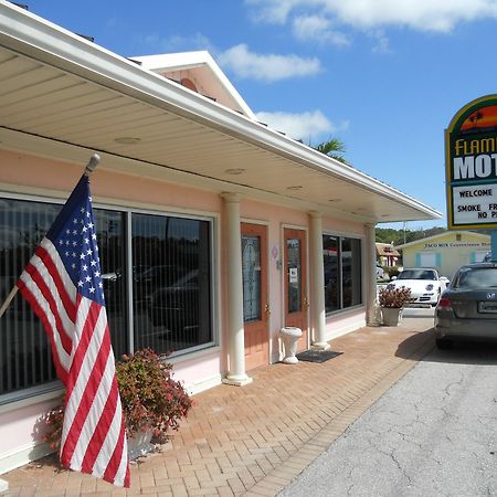 Flamingo Motel & Villas Bonita Springs North Naples 外观 照片
