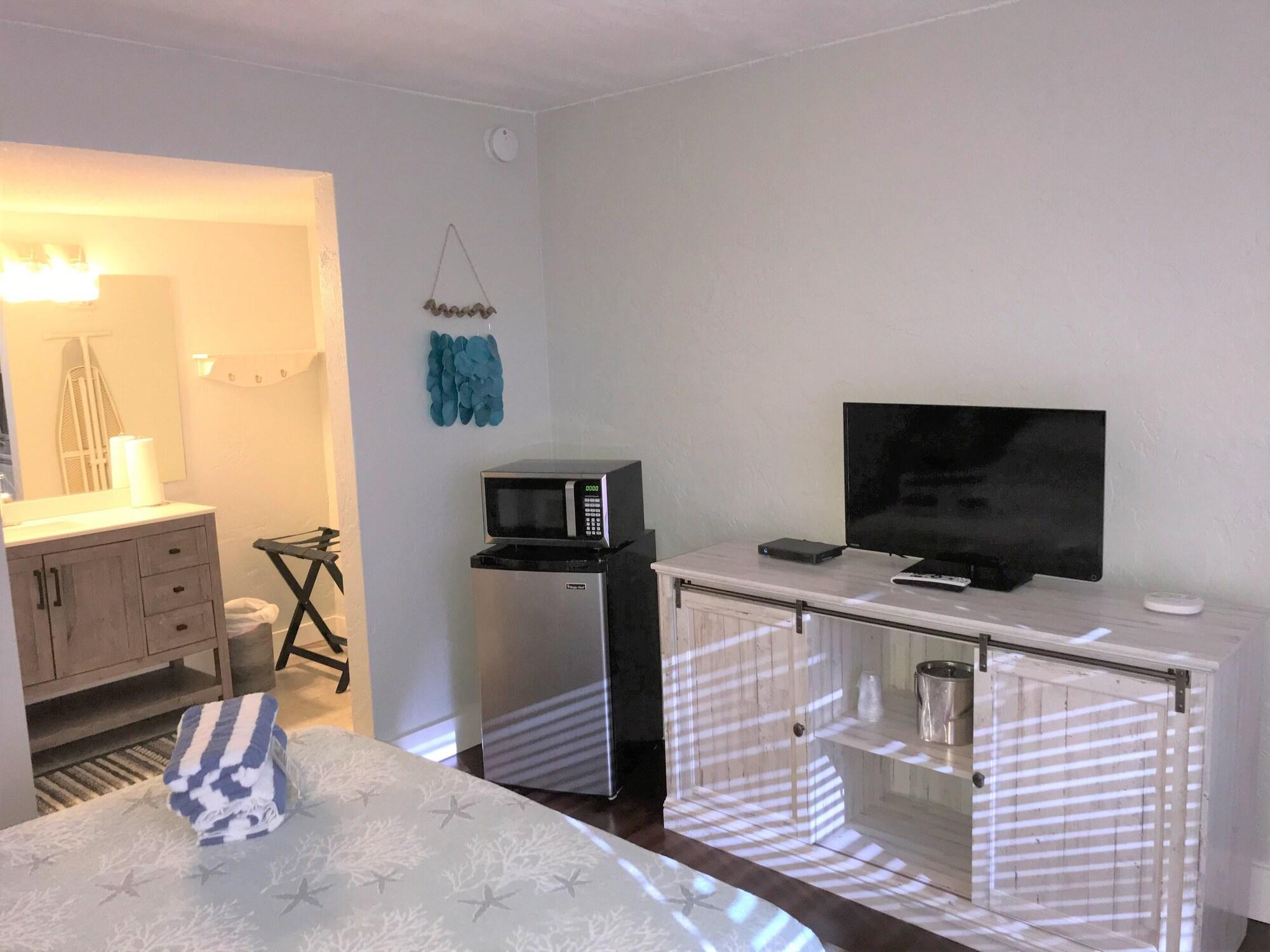 Flamingo Motel & Villas Bonita Springs North Naples 外观 照片