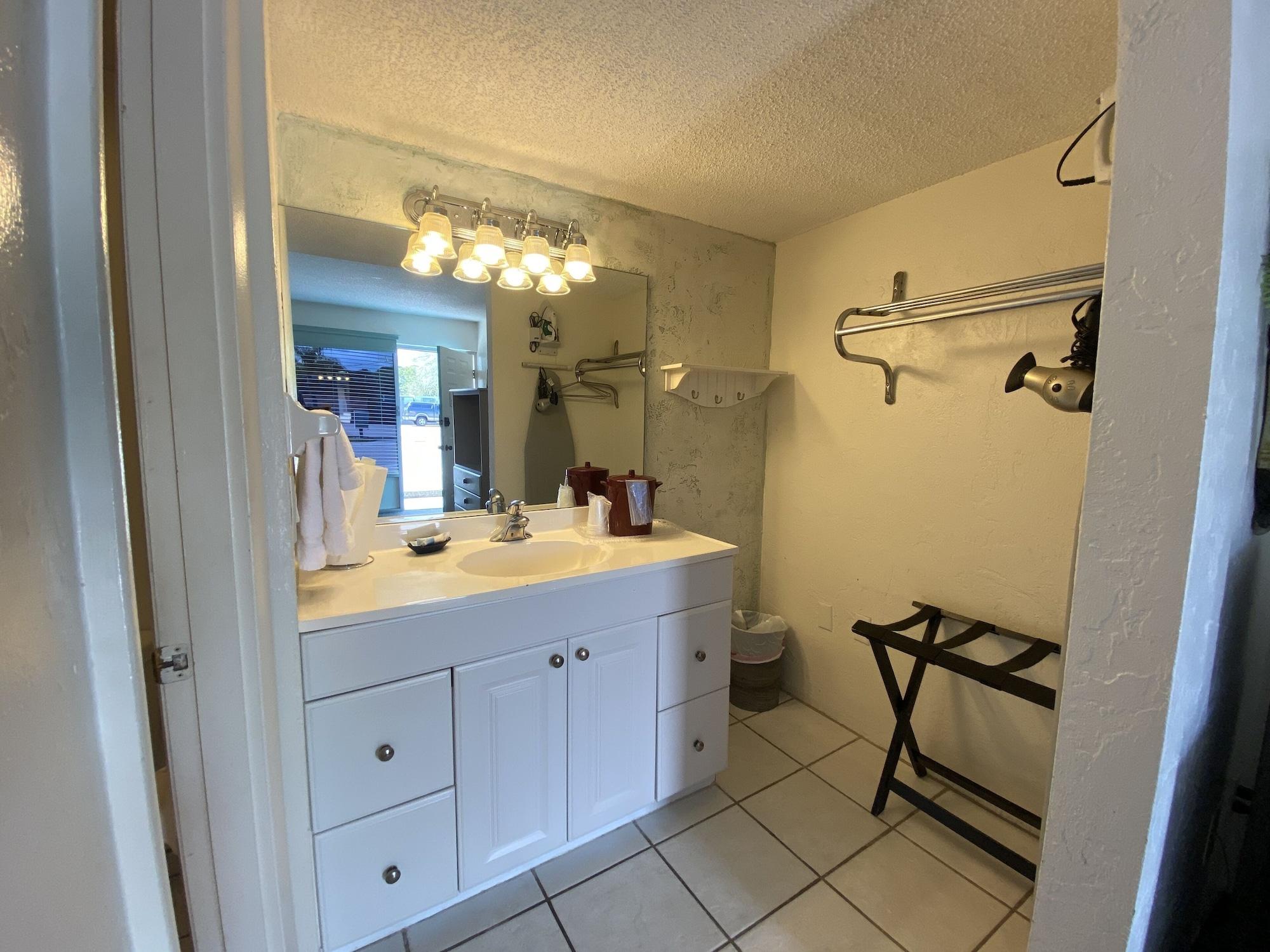 Flamingo Motel & Villas Bonita Springs North Naples 外观 照片