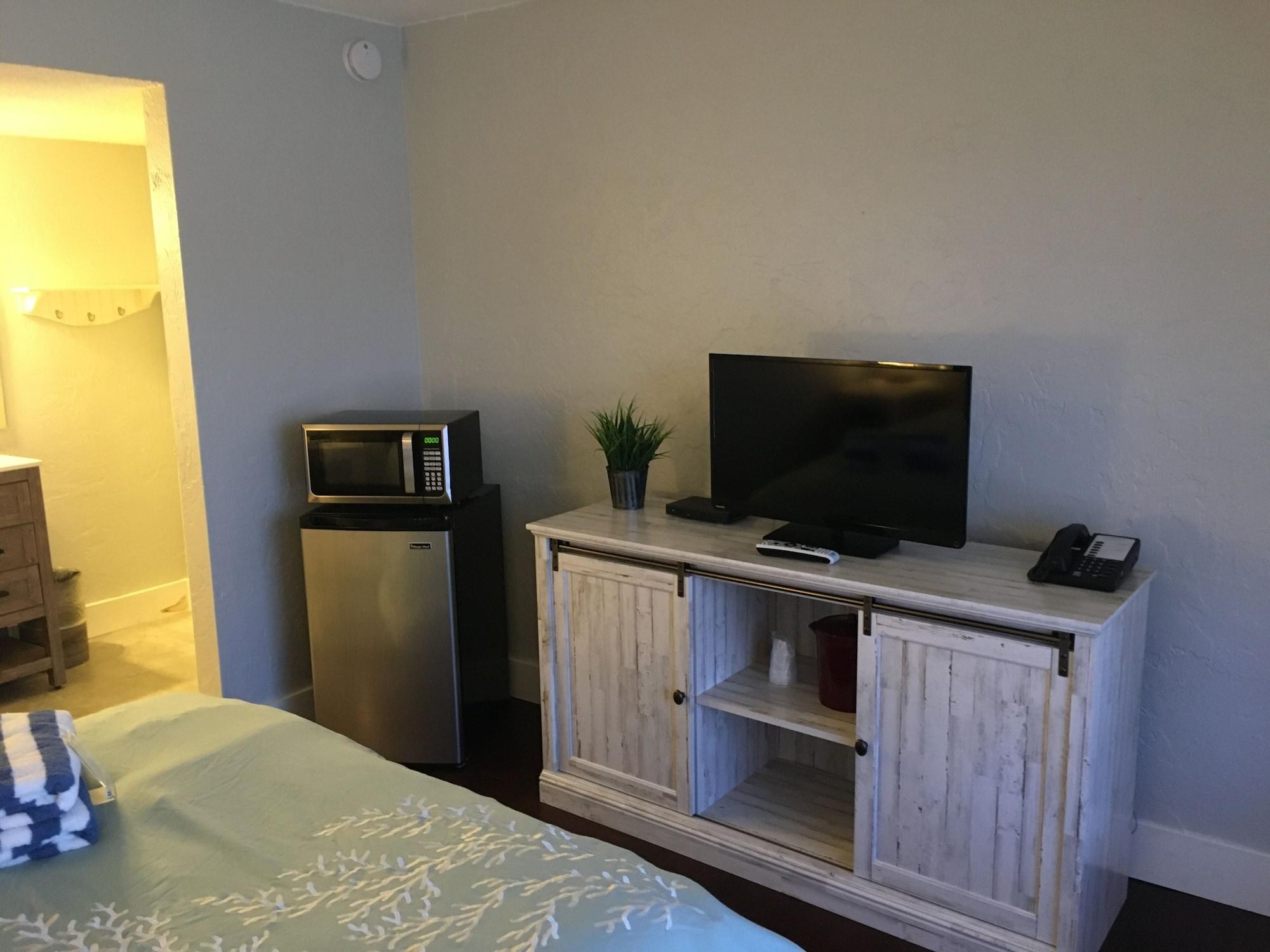 Flamingo Motel & Villas Bonita Springs North Naples 外观 照片