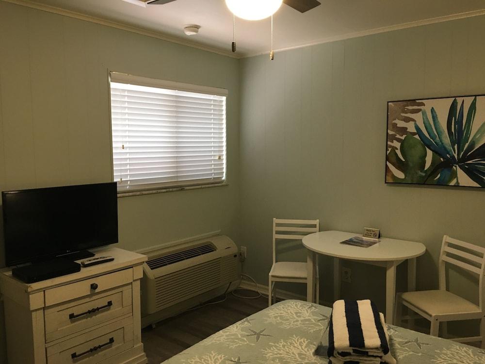 Flamingo Motel & Villas Bonita Springs North Naples 外观 照片
