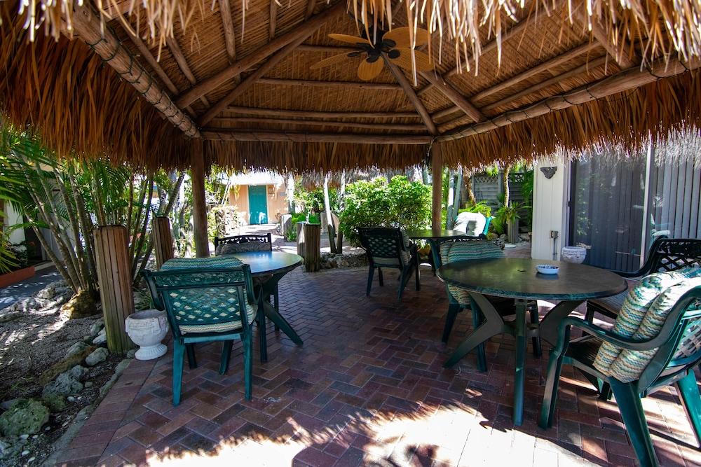 Flamingo Motel & Villas Bonita Springs North Naples 外观 照片