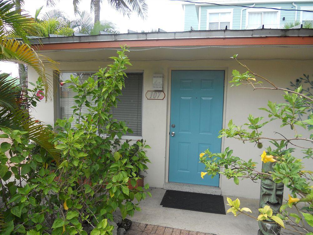 Flamingo Motel & Villas Bonita Springs North Naples 外观 照片