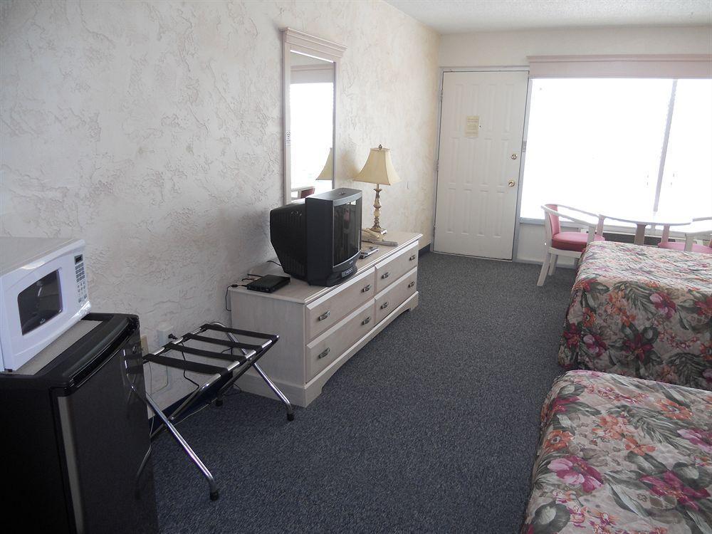 Flamingo Motel & Villas Bonita Springs North Naples 外观 照片