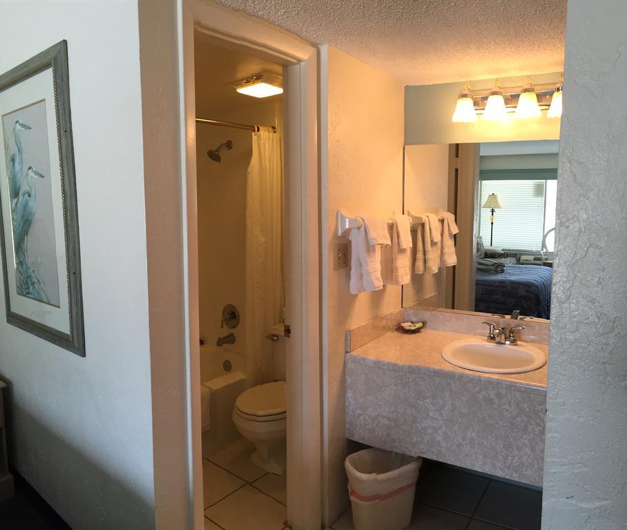 Flamingo Motel & Villas Bonita Springs North Naples 外观 照片