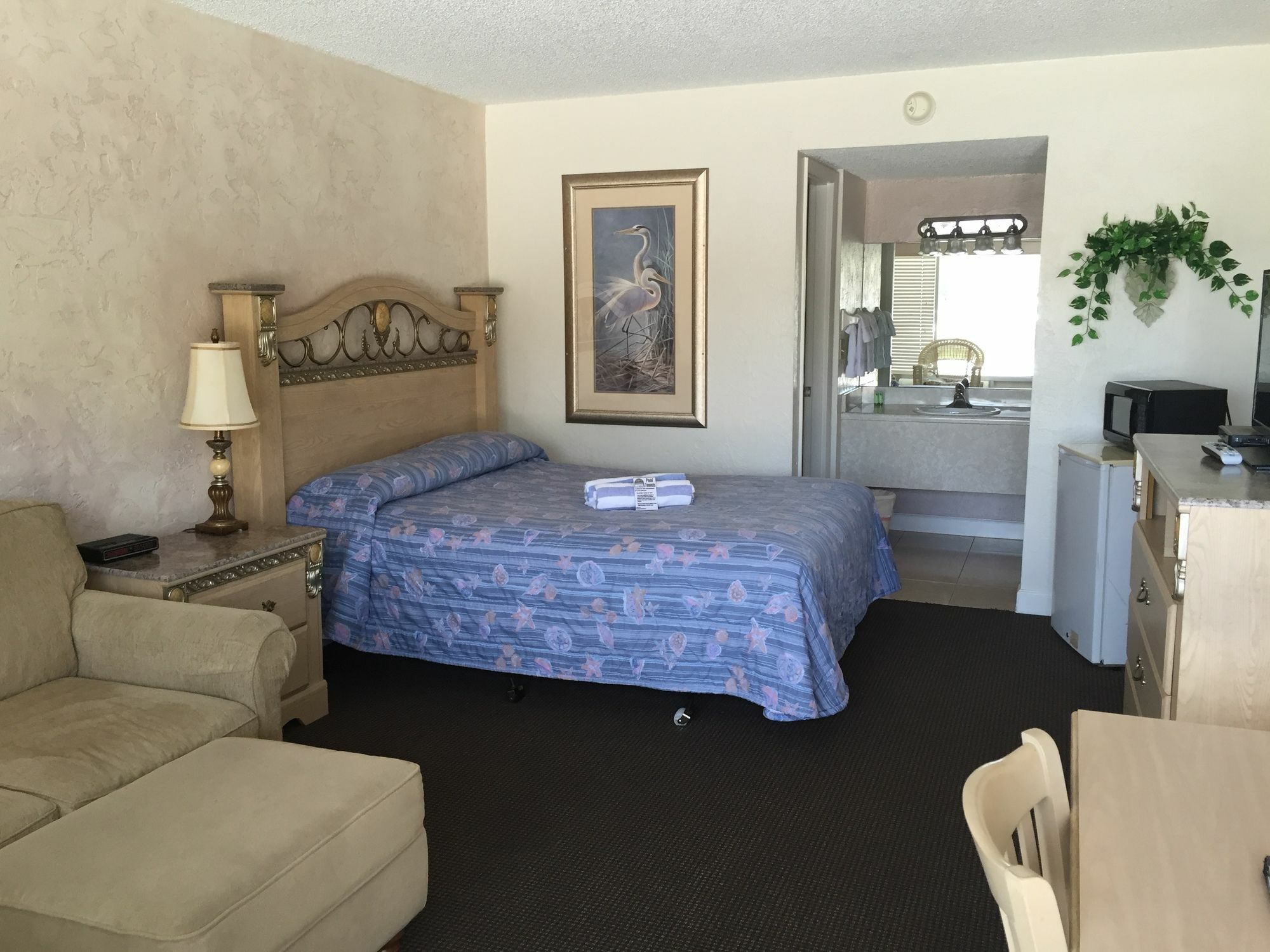 Flamingo Motel & Villas Bonita Springs North Naples 外观 照片