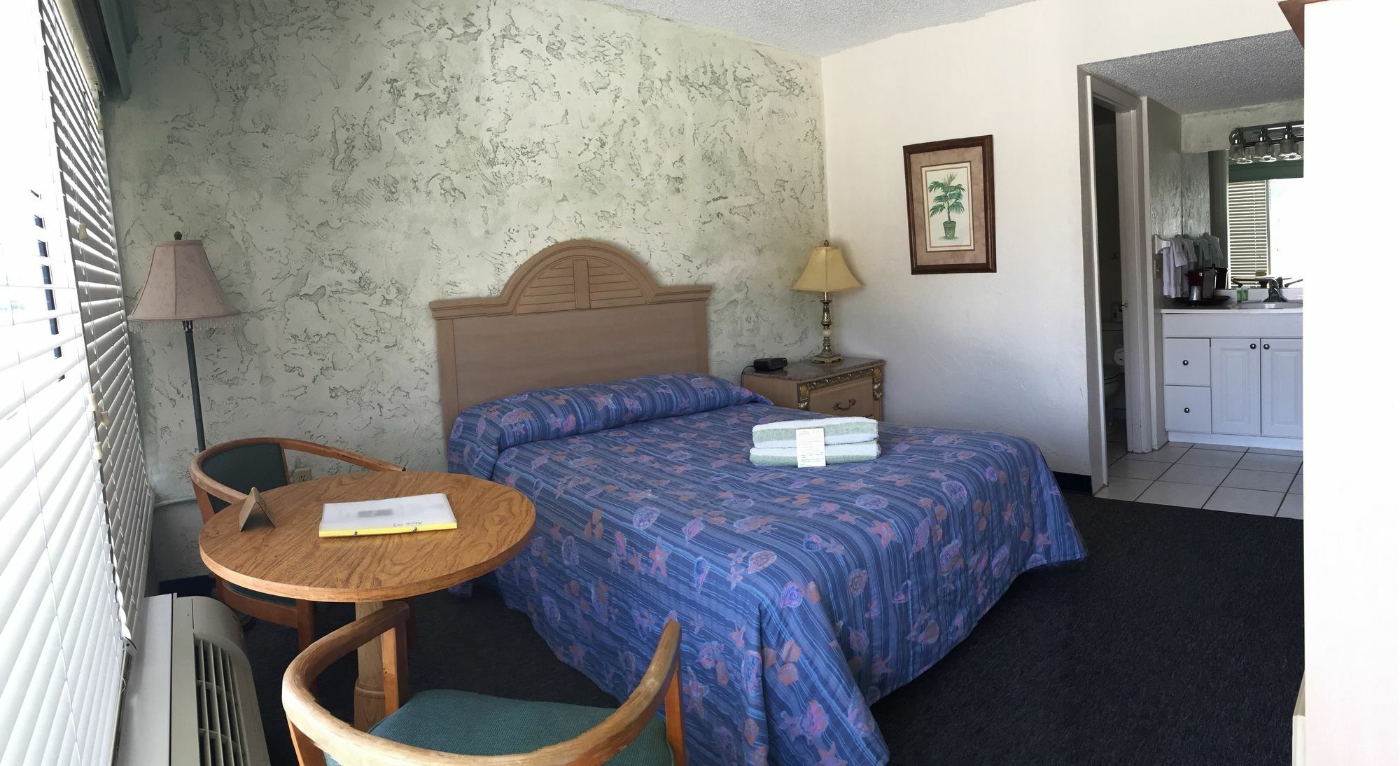 Flamingo Motel & Villas Bonita Springs North Naples 外观 照片
