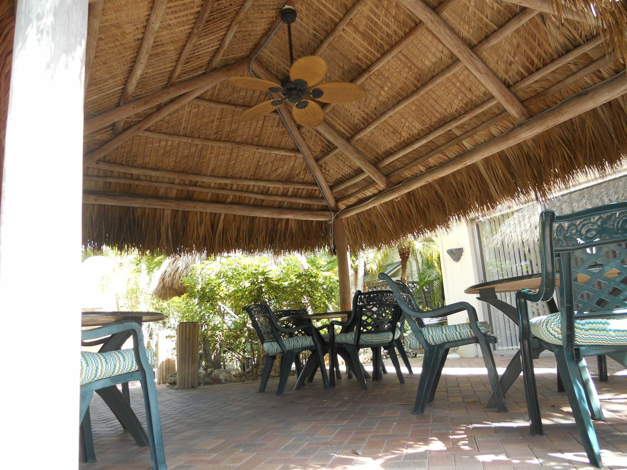 Flamingo Motel & Villas Bonita Springs North Naples 外观 照片